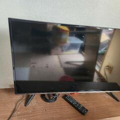 テレビ 40インチ (取引中)