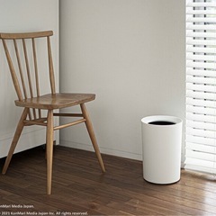 【2個セット】隠せるゴミ箱の画像