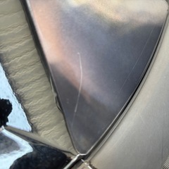 【中古】ステップワゴン　スパーダ　プレミアムラインRP7　4WD 純正ホイール4本の画像