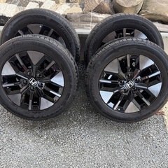 【中古】ステップワゴン　スパーダ　プレミアムラインRP7　4WD...