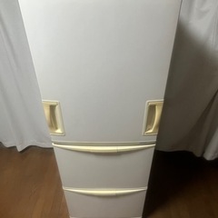 SHARP 中古冷蔵庫『どっちもドア』実働品/庫内分解清掃済み/...