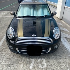 車検２年以上付き‼️ 車両交換可‼️ MINI クラブマン