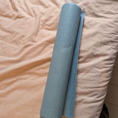 Free Yoga Mat