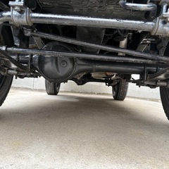 ☆　ジムニーJA11V改リフトアップ　5MT　 全国陸送可!自社納車可! 下取り 交換可能! 　☆の画像