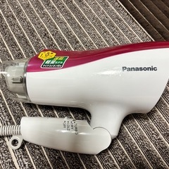 パナソニック製　ドライヤー