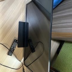 (引き渡し先が決まりました)東芝REGZA32S8