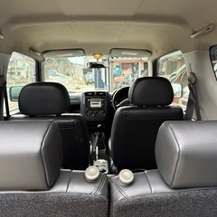 ☆ スズキ　ジムニーＪＢ２３Ｗ　5ＭＴ　4WD 全国陸送可!自社納車可! 下取り 交換可能! ☆の画像