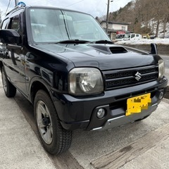 ☆ スズキ　ジムニーＪＢ２３Ｗ　5ＭＴ　4WD 全国陸送可!自社納車可! 下取り 交換可能! ☆の画像