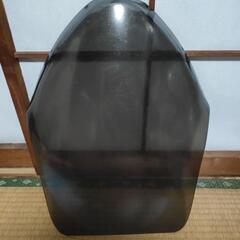ヤマハ　マジェスティsg-03j　スモークスクリーン　シールド