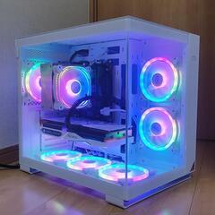 ゲーミングPC RYZEN5 RX7600 ガレリア 検索用 モ...