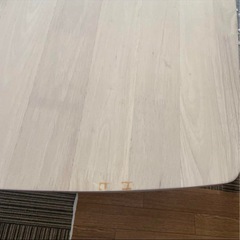 
リビングダイニングテーブルセットの画像