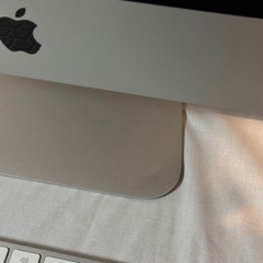 iMac Retina 5K, 27-inch, 2017 の画像