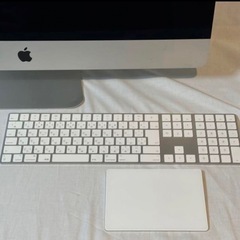 iMac Retina 5K, 27-inch, 2017 の画像