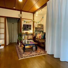 清澄白河で【瞑想(30分)】＆【ヨガ(70分)】瞑想だけ🆗ヨガだけ🆗両方参加🆗！の画像