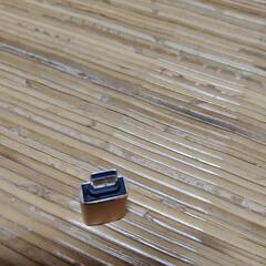 USB Type-C 変換アダプタ タイプCの画像