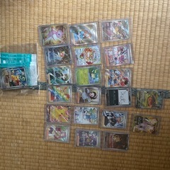 ポケモンカードBOXの画像