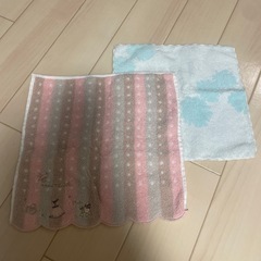 ハンカチの画像