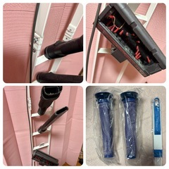 ジャンク品　Dyson 掃除機の画像