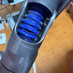ジャンク品　Dyson 掃除機の画像