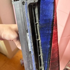 ジャンク品　Dyson 掃除機の画像