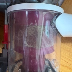ジャンク品　Dyson 掃除機の画像
