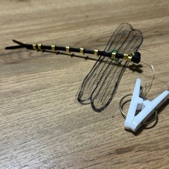 オニヤンマ