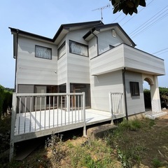 鉾田市中古物件¥750万〜
