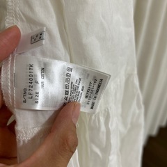 ローリーズファーム　ワンピースの画像