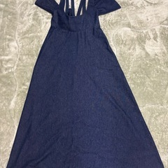 mille bonheur　ワンピース