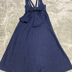 mille bonheur　ワンピースの画像