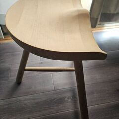 【受け渡し予定有】【不具合有り】シューメーカーチェア　リプロダクト