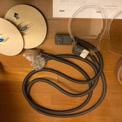 ペット自動給餌器　わんにゃんぐるめCD - 600 2台の画像