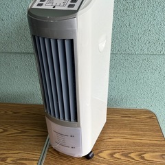 冷風扇　2017年製　