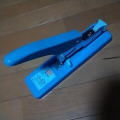 MAX −3DEホッチキス