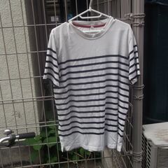 メーカー不明　Tシャツ　Lサイズ