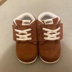【最終値下げ】VANS キッズ 靴