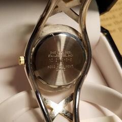 ANNE KLEIN Ⅱ　未使用　腕時計の画像