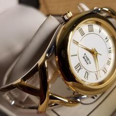 ANNE KLEIN Ⅱ　未使用　腕時計の画像