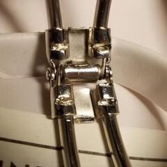 ANNE KLEIN Ⅱ　未使用　腕時計の画像