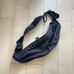 軽量　抱っこひも・ベビースリング