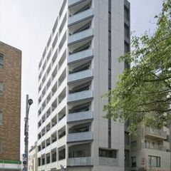 😚オートロック、ディンプルキー、ゴミ出し24時間OK、即入居可!!!😚の画像