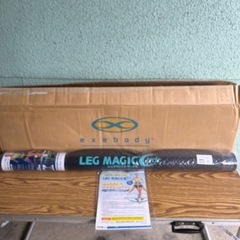 未使用　レッグマジックサークル