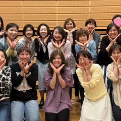 渋谷で平日午前に令和ポップス（藤井風）を歌おう！合唱Life W...