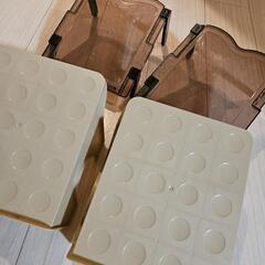 シューズラックまとめて