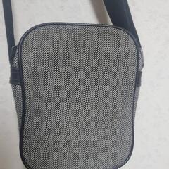 DIESELショルダーバックの画像