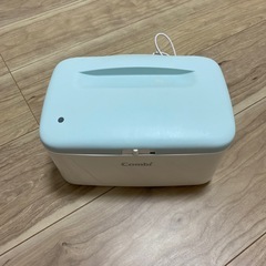 Combi おしり拭きウォーマー