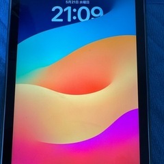 iPad mini 6世代 64GB WiFi