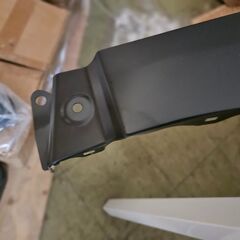 未使用 社外新品 レクサス CT200H ZWA10 ハイブリッド 右　フロント フェンダー H23.0~R4.11 53801-76010の画像