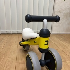 三輪車 二輪車 1歳 2歳 3歳 子供用 
の画像