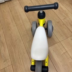 三輪車 二輪車 1歳 2歳 3歳 子供用 
の画像